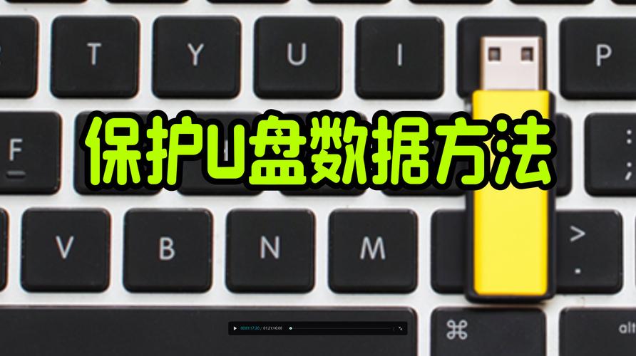 u盘格式化点哪里
