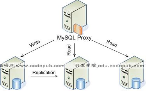 如何实现MySQL数据库集群的连接方式？