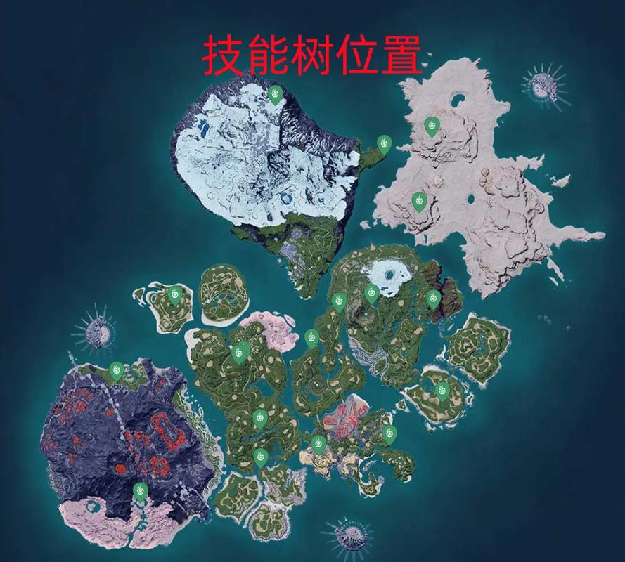幻兽帕鲁服务器存档在什么位置