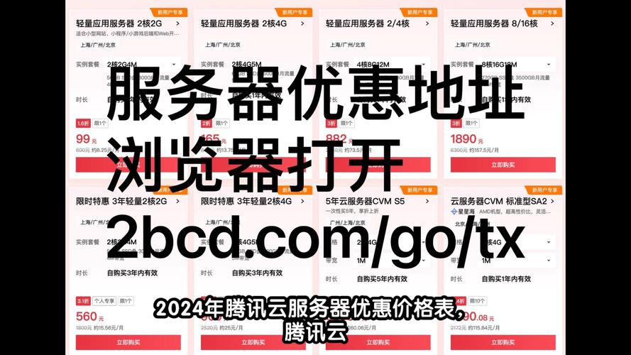 腾讯云体验服务器什么时候更新的