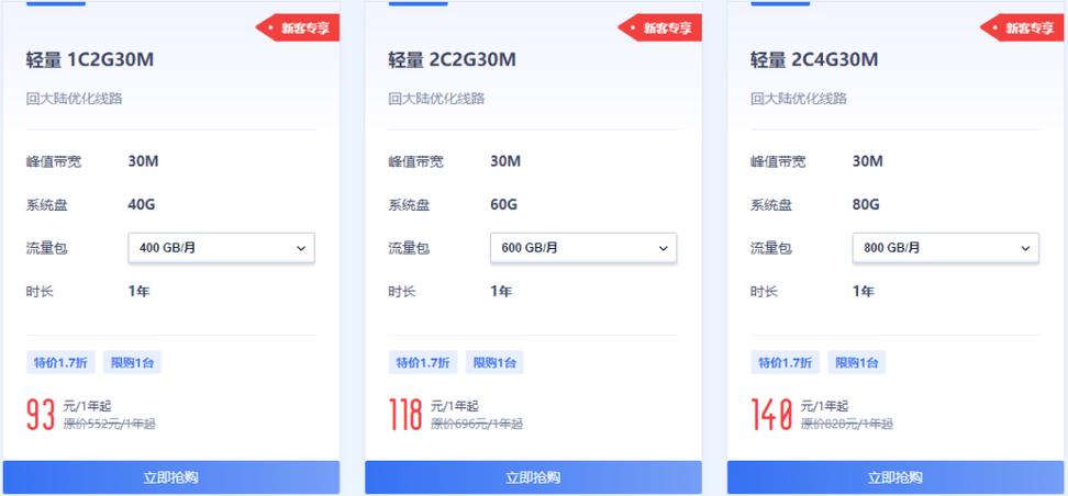 免费vps云服务器试用_免费试用