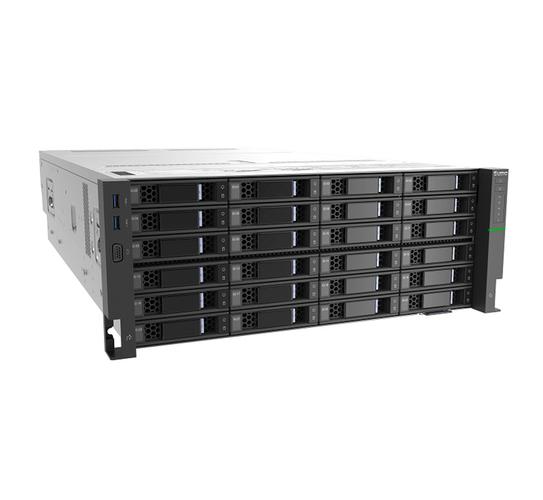 4u的服务器是什么意思