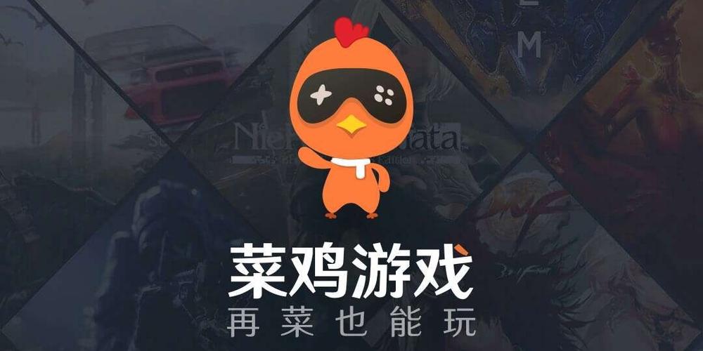 哪里有菜鸡破解版
