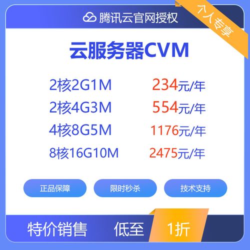 腾讯轻量服务器能做什么用