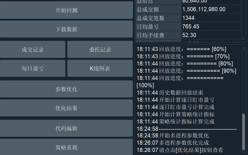 mysql 数据库优化参数设置_参数设置