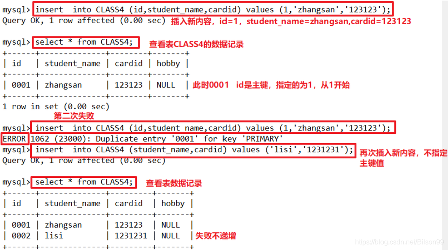 mysql命令查询数据库使用率_查询命令
