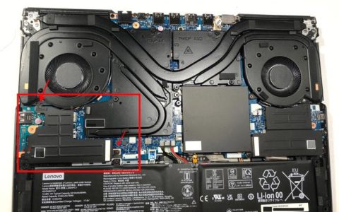 如何在没有光驱的电脑上安装固态硬盘系统？
