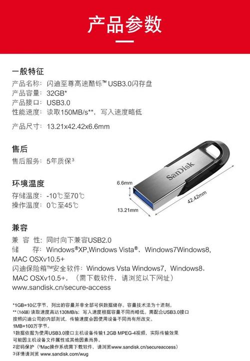 u盘拆开后型号在哪里