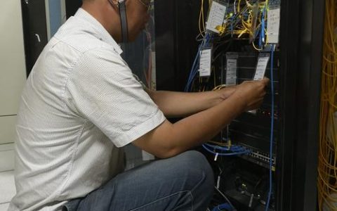 应用服务器巡检的关键任务有哪些？