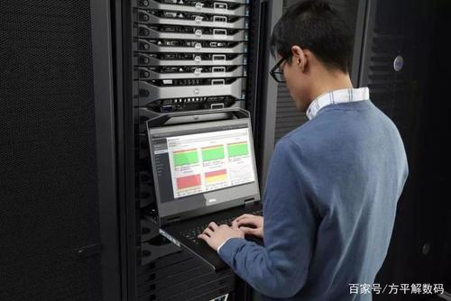 应用服务器巡检主要做什么