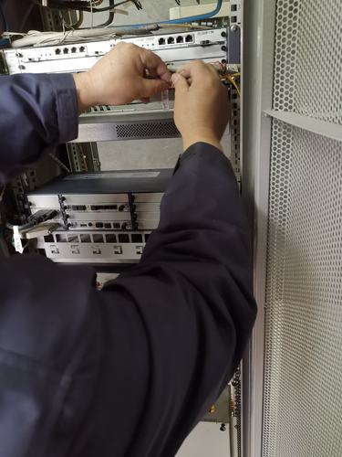 应用服务器巡检主要做什么