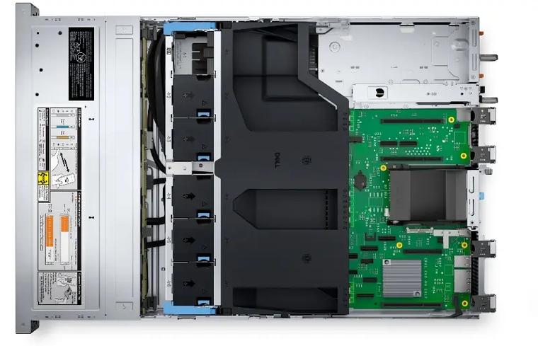 戴尔服务器能干什么用的