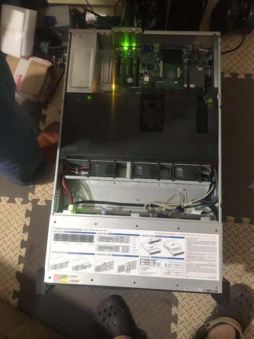 买服务器的作用是什么情况