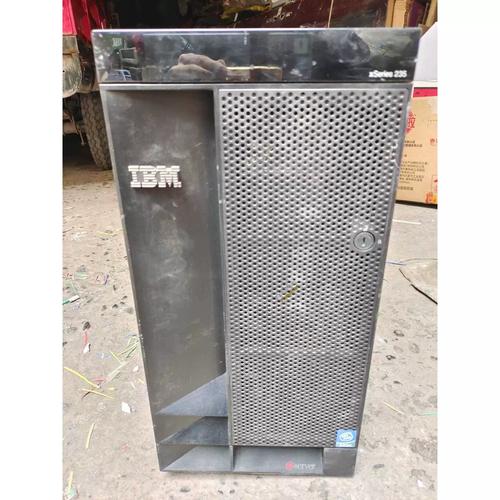 最古老的四个服务器是什么