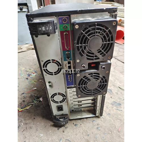 最古老的四个服务器是什么