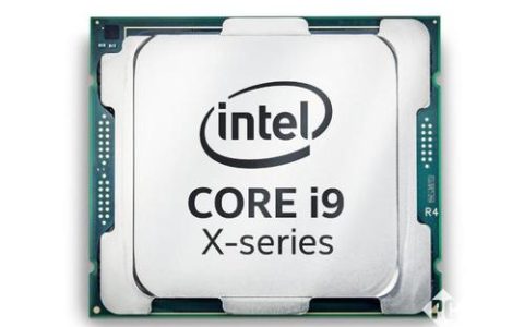 I9服务器搭载了哪种处理器？