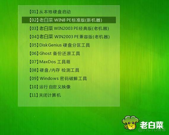 大白菜驱动在哪里下载