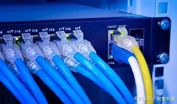 网络服务器是什么意思呀