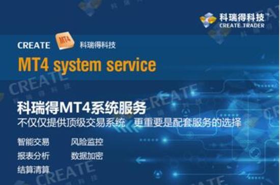 mt4租服务器有什么用