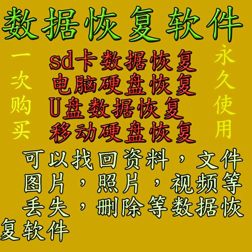 u盘的东西在哪里找回