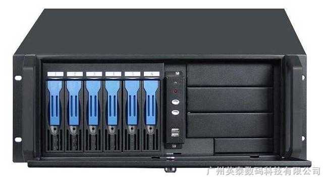 视频采集站需要什么配置的服务器