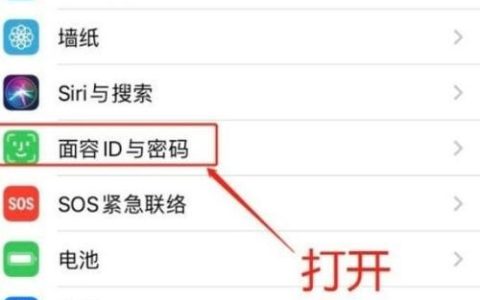 苹果12的指纹解锁功能究竟隐藏在哪里？