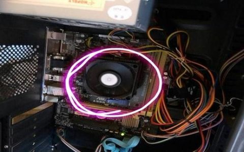 电脑启动时噪音异常，究竟是什么原因造成的？