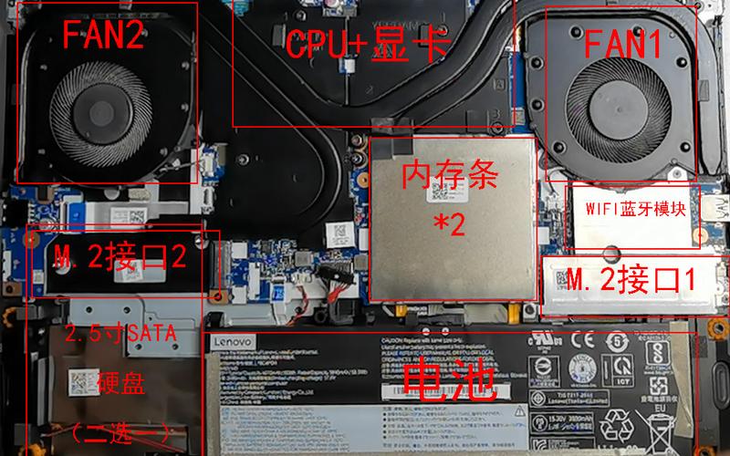 xp联想电脑硬盘在哪里设置