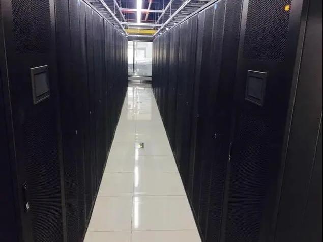 服务器防护50g是什么意思