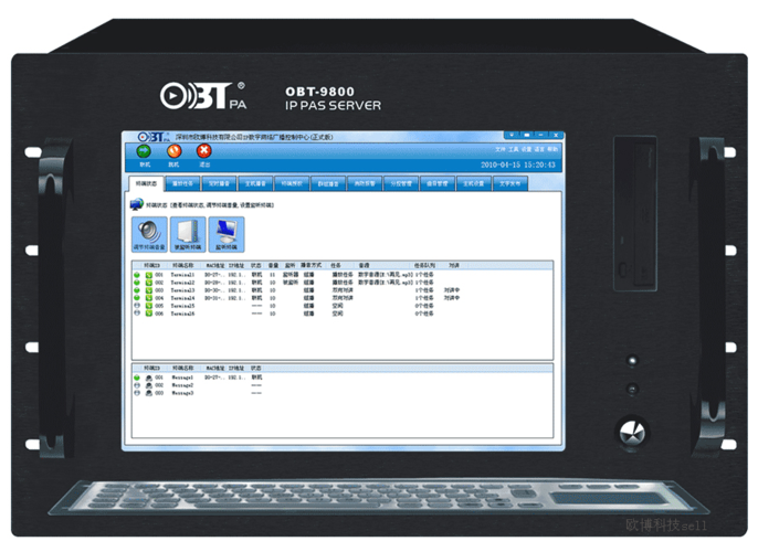 知道别人服务器ip能干什么