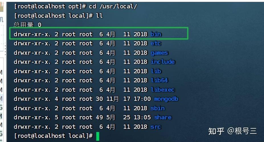 mongodb和hbase_MongoDB安装