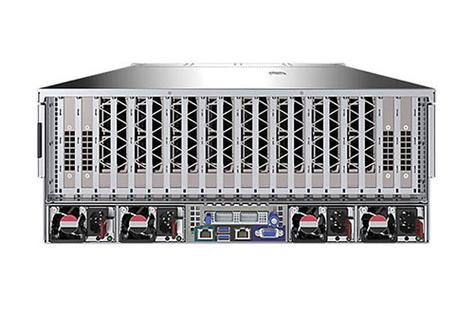 3万人够用的服务器是什么