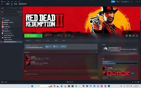 荒野大镖客中不同服务器之间存在哪些差异？