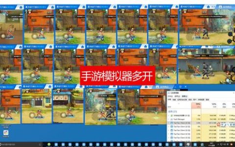 游戏服务器众多背后的真相是什么？