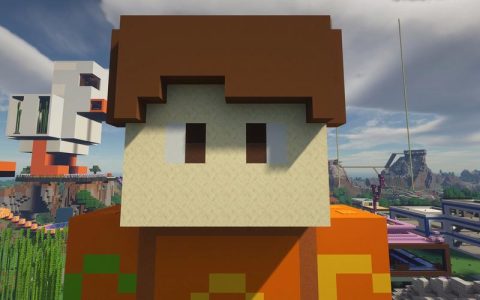 迪哥开设的服务器究竟承担了哪些功能与作用？