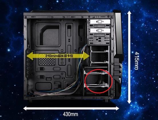 win8.1的c盘在哪里