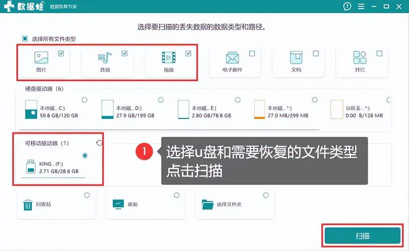 怎样删掉u盘里的文件在哪里