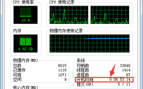 如何找到Windows 7系统中的外观性能设置选项？