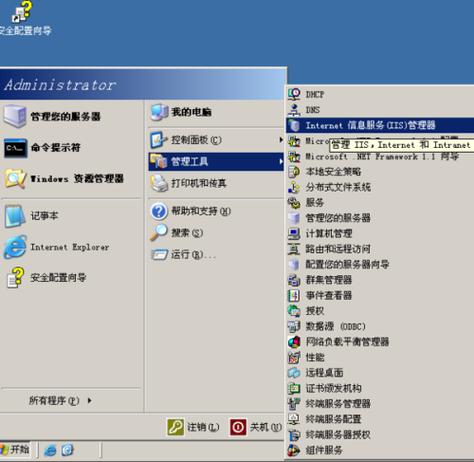要访问国外网站要用什么服务器呢