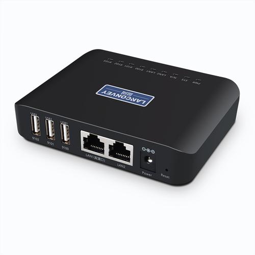 打印机用的扫描服务器是什么