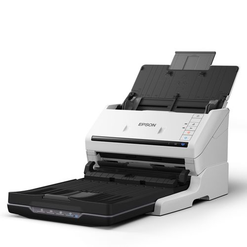 打印机用的扫描服务器是什么