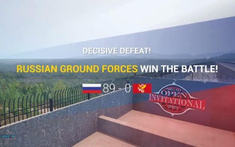 战术小队服务器队列的含义是什么？