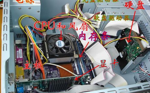 如何在Windows 10系统中查找和访问光盘驱动器？