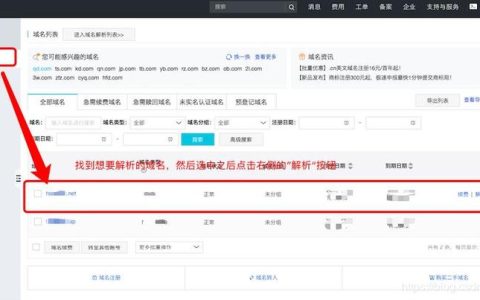 如何配置新购买的服务器和域名以使用Nginx进行解析？