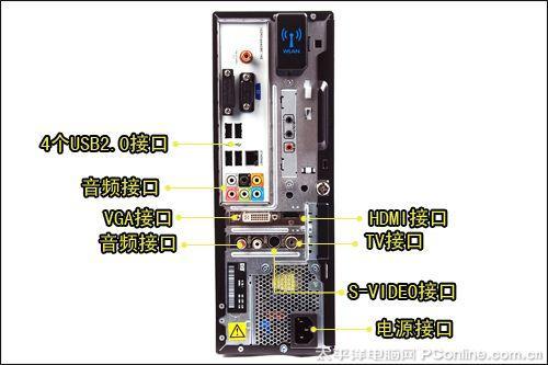 服务器和电脑主机连接有什么用