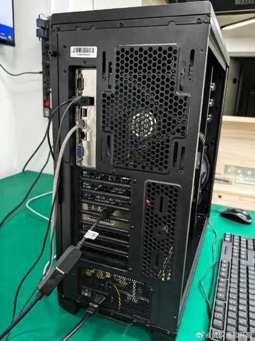 服务器和电脑主机连接有什么用