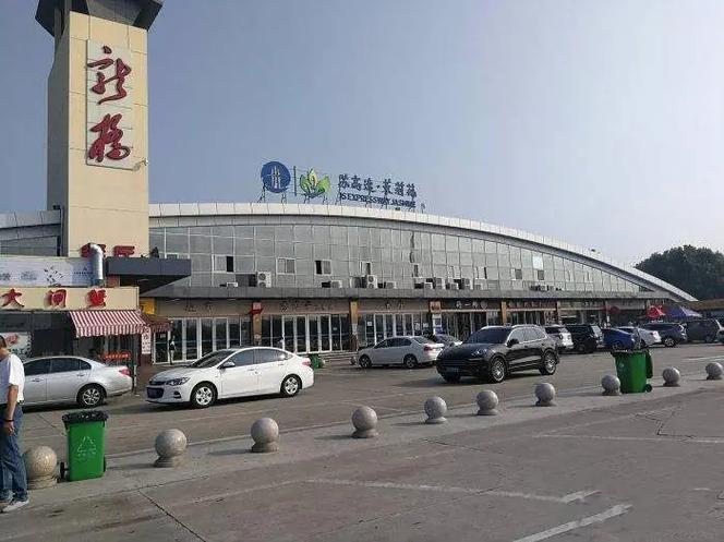 高速服务器为什么是一个区