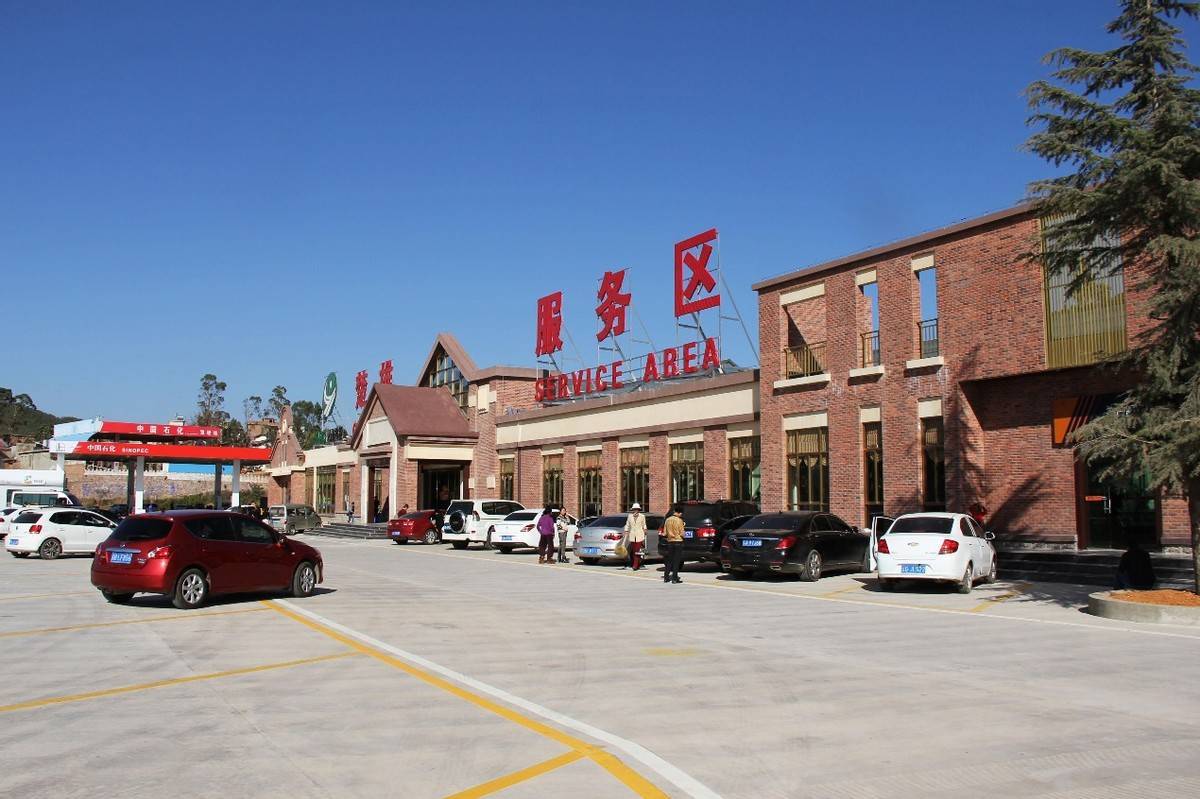 高速服务器为什么是一个区