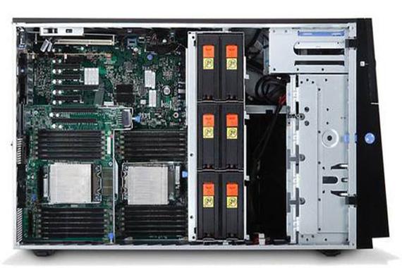 lns服务器实干什么用的