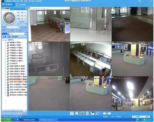 监控保存视频至ftp服务器什么意思